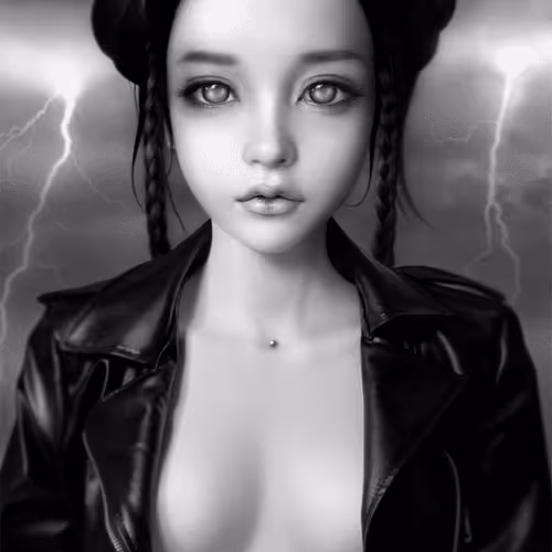 Lightning Bolts
