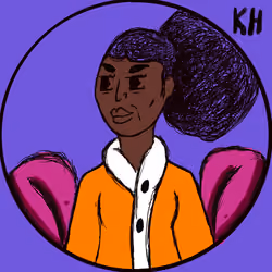 Mama Amani
