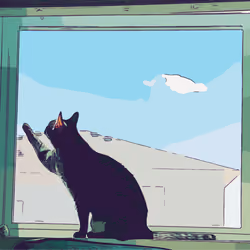 Window Remi #1