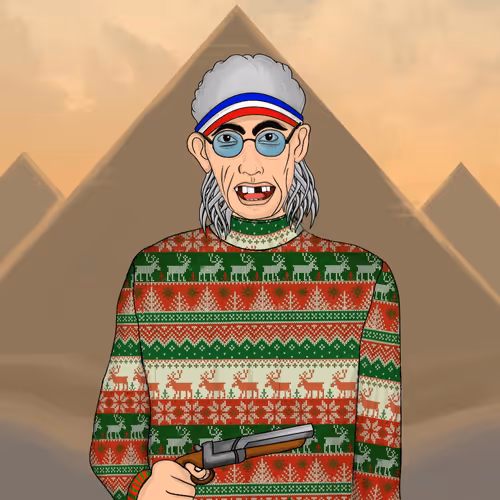 Item #2795680179930277455756830312716835370062086826524669614444173880198848053249 Media