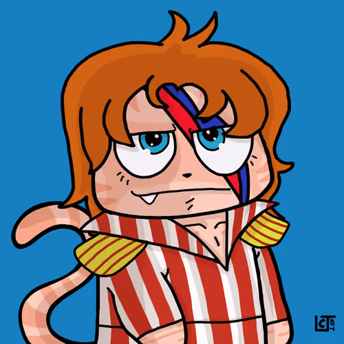 Item #17750541066547174984768590205144763159006384801980150251859119813736286650369 Media