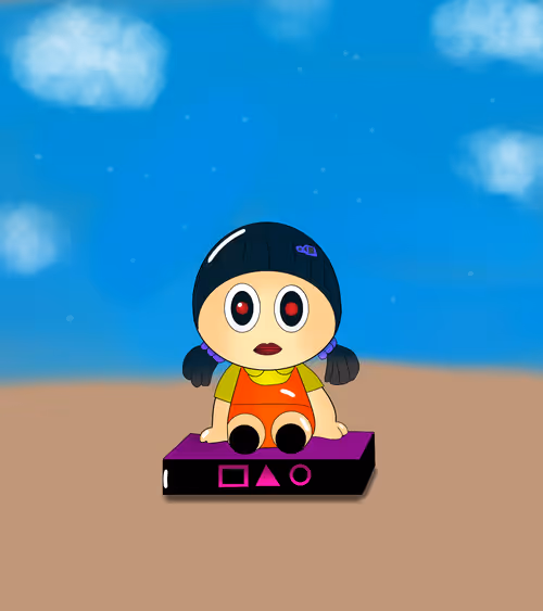 Item #2530851583058556785818121974018228529609587793311611370857616538318422409217 Media