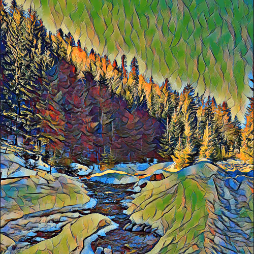 Ukrainiancarpathiansnature