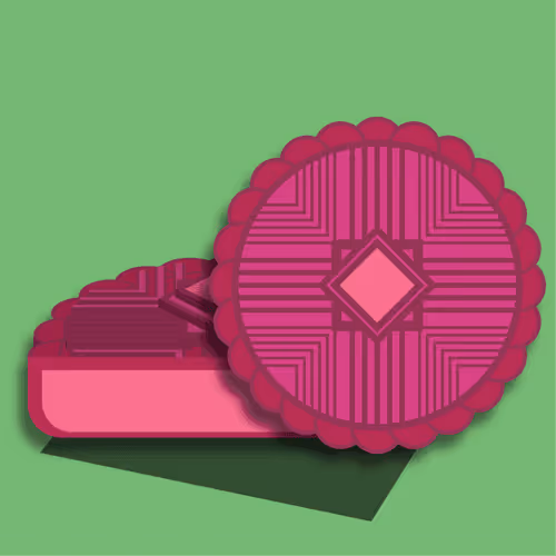 Item #24667683190090374429271114336954595879927104556490711426907409738953457139713 Media