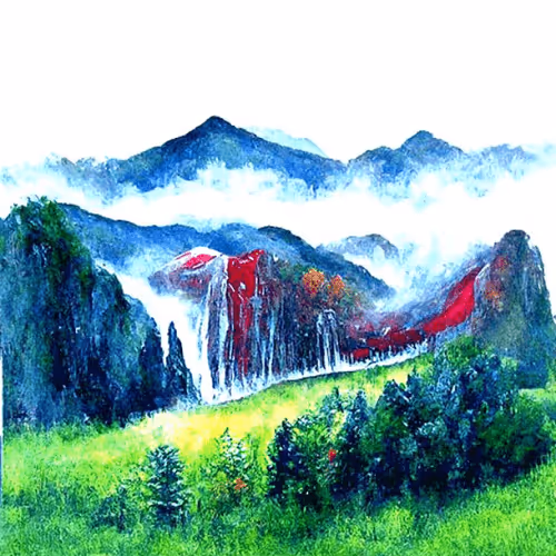 Red Hills