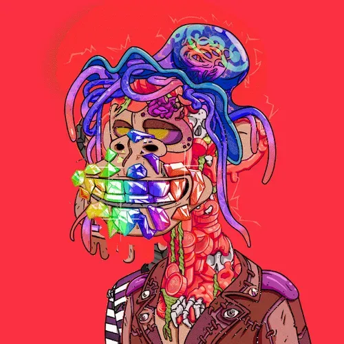 Item #74820436895623530476010057624981386722316869663089753804728767956283685963424 Media