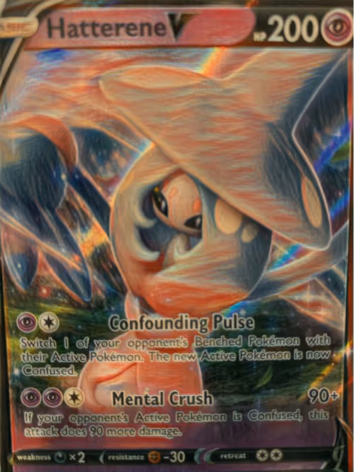 Item #30190583872775914544935187590306215191764755994939508820477590191689972056065 Media