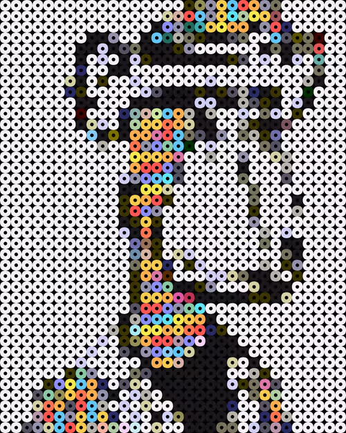 Item #92454511815804739635749398032576546521622757780919892403707012333275296301057 Media