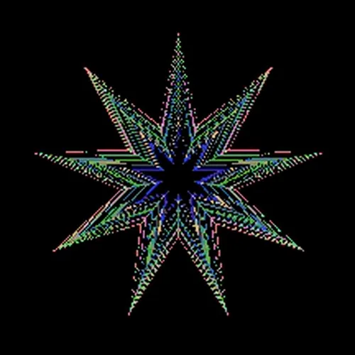 Item #53951220236865225142145870920678471714849601887120049963188550461177670402049 Media