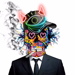 SKULLS_EyeS oF LOvE..