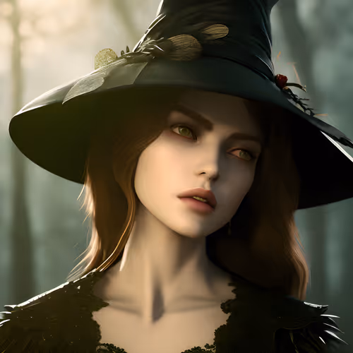 MMO Avatar 0056