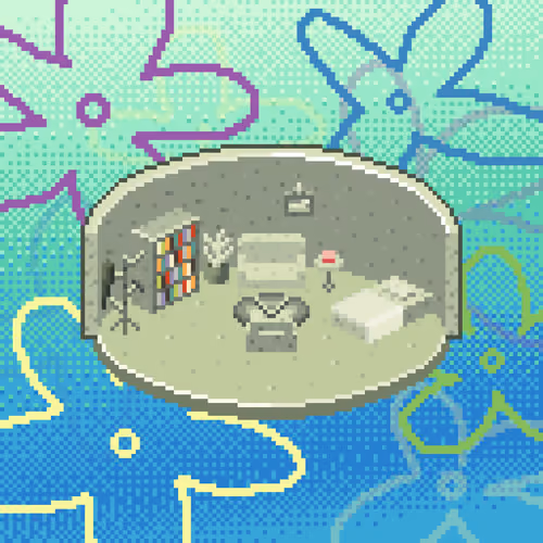 Room #64