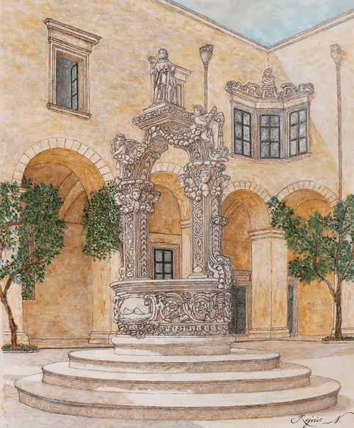 Item #42836881689531850420701454049941890673804598267916217011591272657957102288897 Media