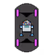 6756770100933367079489601660640523910059942393016245724316033424405875916801