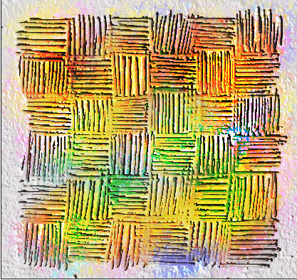 Art Of Links