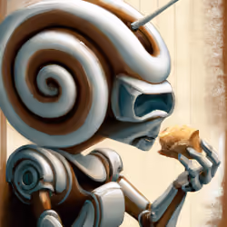 Cinnamon Rollbot