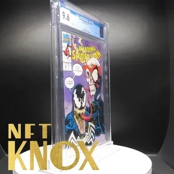 Item #86768443994453750608831025052945364434518093757051761229534397177726140153857 Media