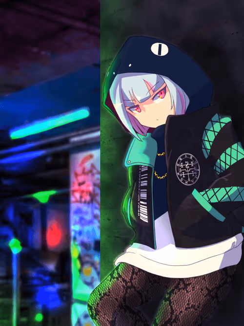 Item #82550904895586297532115788712172104154110772746572458034270838999248158064641 Media