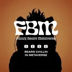 Fancy Bears Metaverse #?