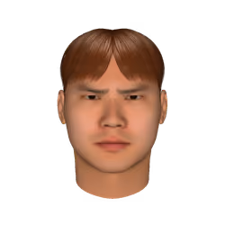 Brow lowerer