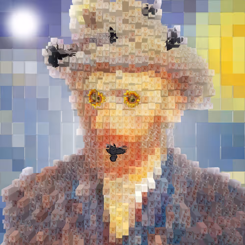 Item #91169983780115534082869731312077881300853831754189821824163118626261123989505 Media