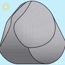 Gömböc #4