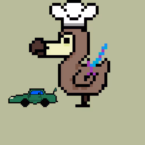 Item #13798631757814457203695366454501400877445333437012452187045332874145552138241 Media