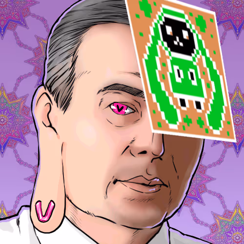 Item #34355006534946191232878297026566121950334585784809893429063215743637424963585 Media