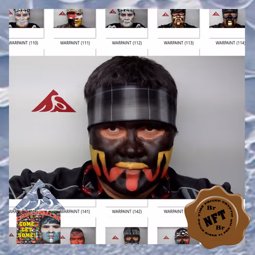 Item #4438056346126093818732764178756653273490453424502211885693070535365759074305 Media