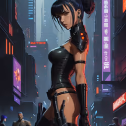 Agent 001