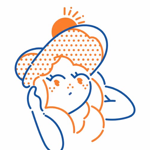 A Gift from the Sun
