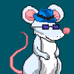 Speaker Squeakerson #4