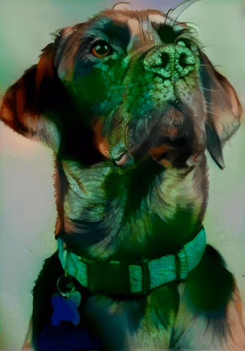 Item #94633138191450171774936613272738146477458314748765306219033551116662451732481 Media