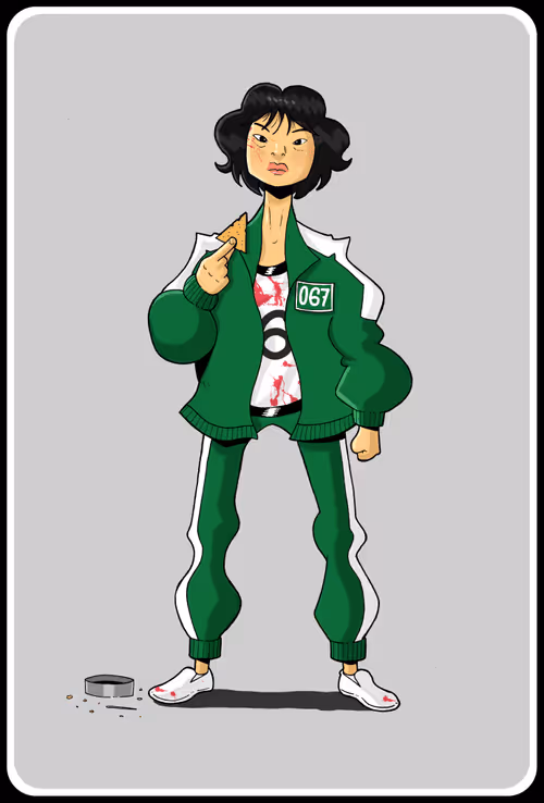 Item #34703683539535414426422790155899685260627144591912663106626964035037483237377 Media