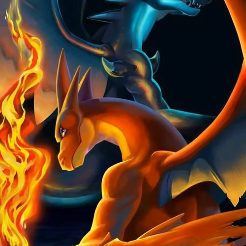 🐲Charizard🐲