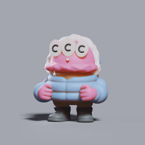 Jackson (ice cream boy)