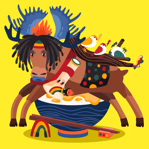 Item #101066228571759002856927189379782457233931798095434358738432602290546169348097 Media