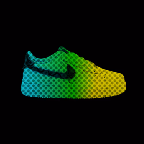 Item #52516759748446557761722202966567676509845017808722640031452712693170777882625 Media