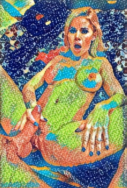 Item #1289368831909010432666200882076847261003483676915255463846198495846049251329 Media