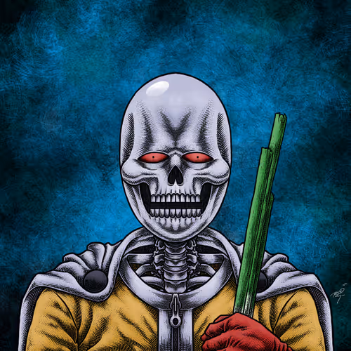 Item #41181183555830785674741779182845194928125476105527510191505897014249641738241 Media