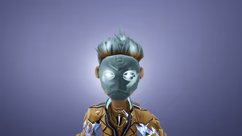 Item #61085412893539734848455295649991816430934214811699287196840683157887171690497 Media