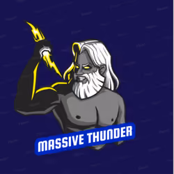 thunder