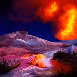 Fire Storm