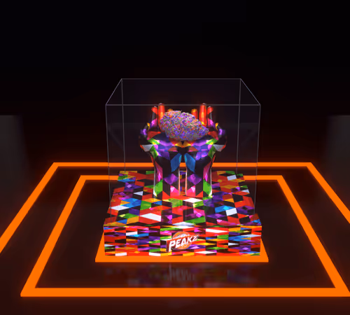 Item #30416664768498730083160680636723480070814186252642691524355121038607125577729 Media