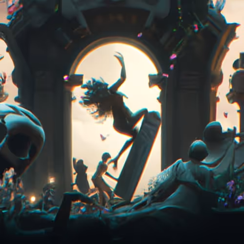 Item #26716573424362910686094890612564757125162435298919504221190392442166676815873 Media