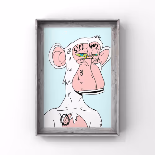 Item #97380039177604722576405340714422467291403165308966206043631526300963219439617 Media