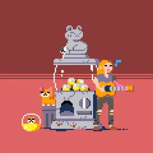 Item #87049124992793165879994350038823466542477339601699972674667125829672863006721 Media