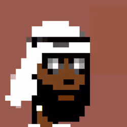 CryptoSheikh #53