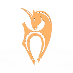 Chinese Zodiac Signs_Goat