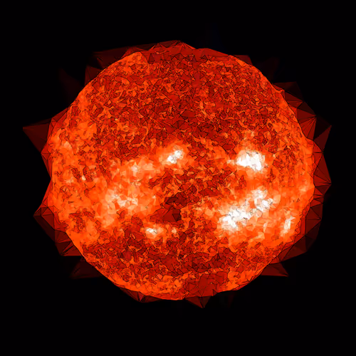 Item #78841231418142414465480757751600348247366621658136762833954179727552929595393 Media